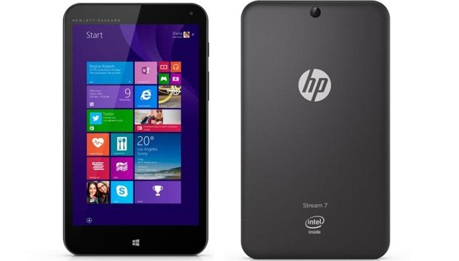 HP Stream 7