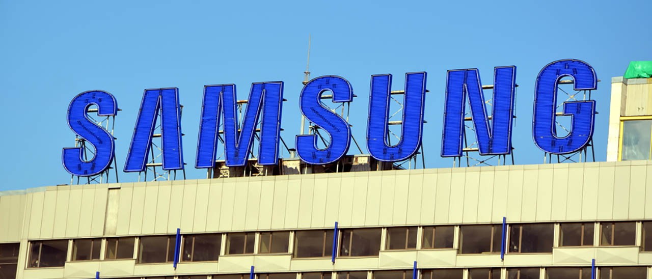 Chip Apple: Samsung torna in testa alla produzione