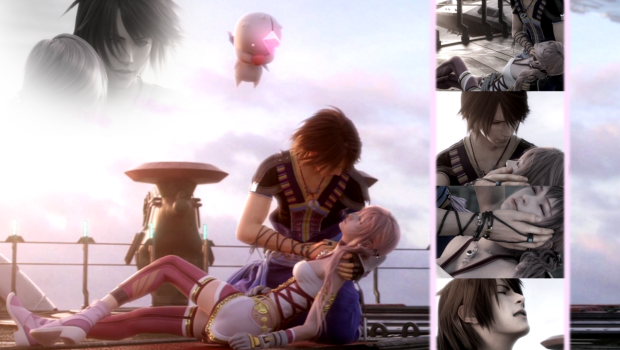Final Fantasy XIII-2 su PC l'11 dicembre, annunciata patch per Final Fantasy XIII