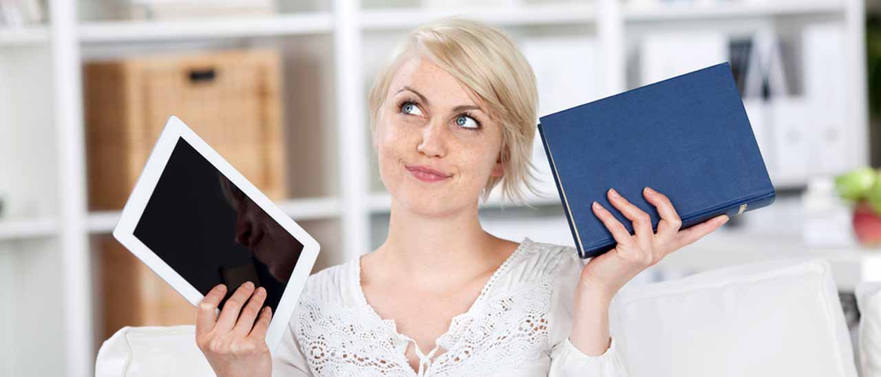 Ebook al 4%: un segnale all'Europa