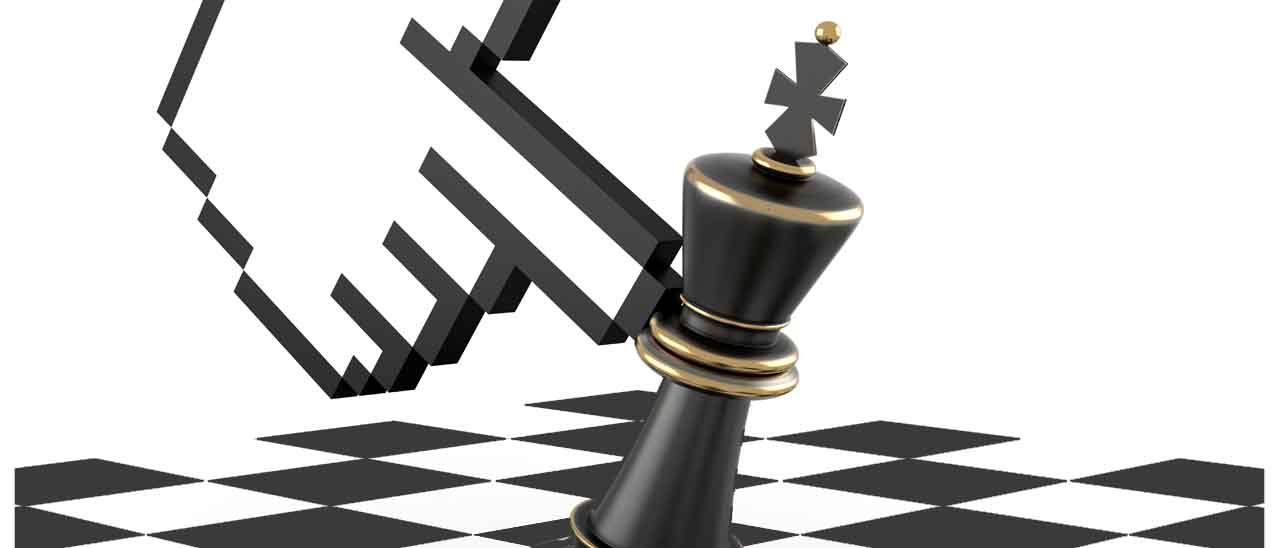  Crescita digitale: la strategia del governo