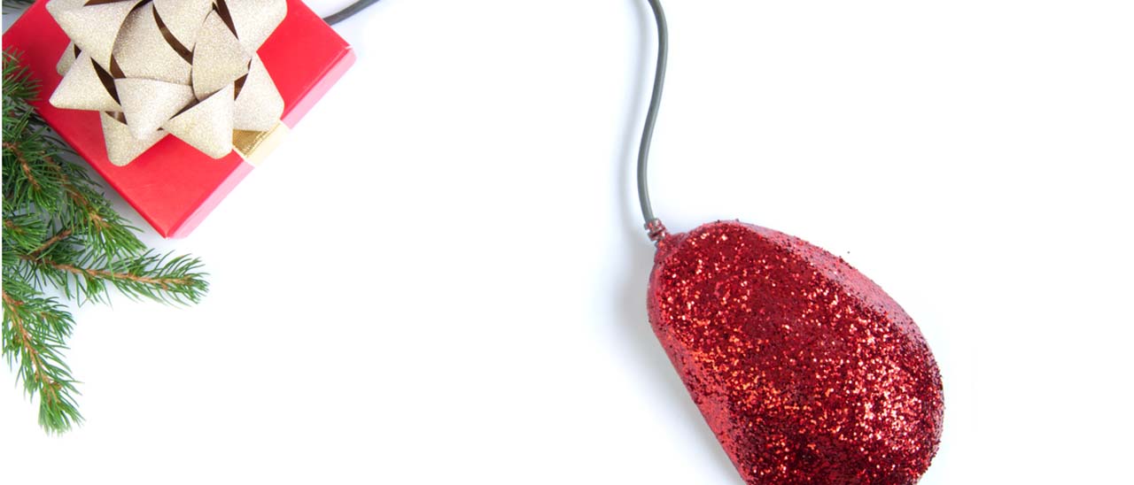 Pronti per il Natale 10 milioni di click