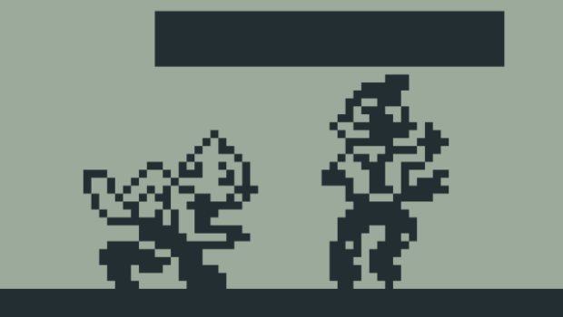 Super Smash Bros ricreato a sorpresa su una calcolatrice TI-83