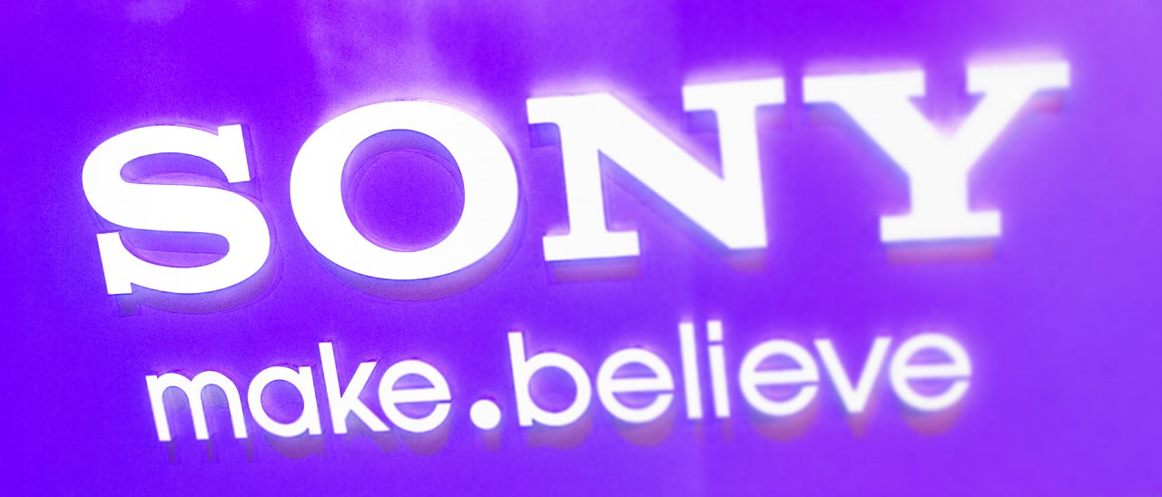 Sony, il futuro tra tagli e smartwatch con e-paper