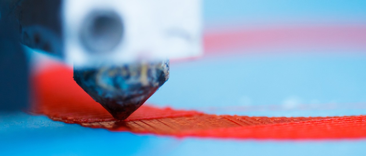 Elmec 3D: stampate mascherine protettive in 3D