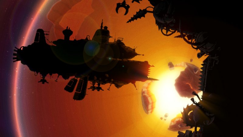 SteamWorld Heist: nuove immagini e informazioni sulla colonna sonora