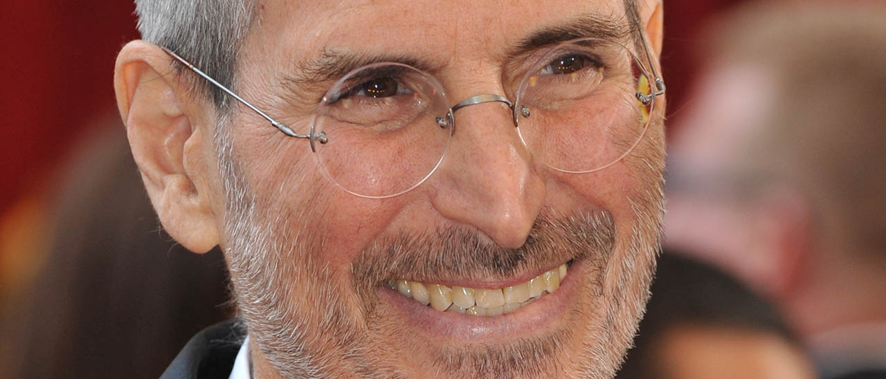 Film su Steve Jobs: centrale la figlia Lisa