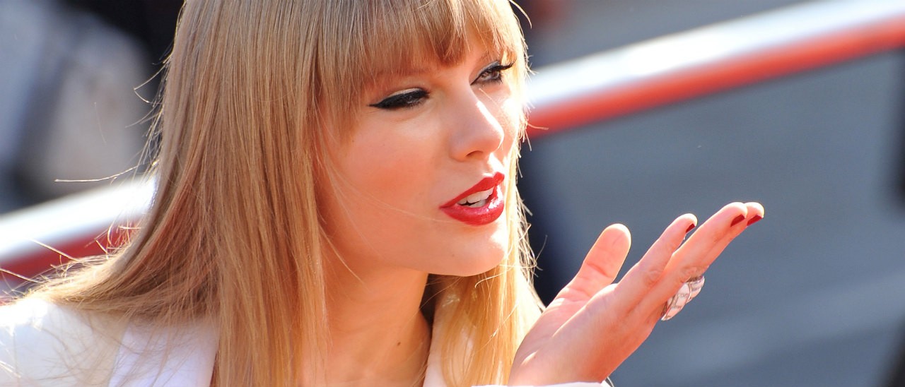 Taylor Swift VS Spotify: interviene Rdio