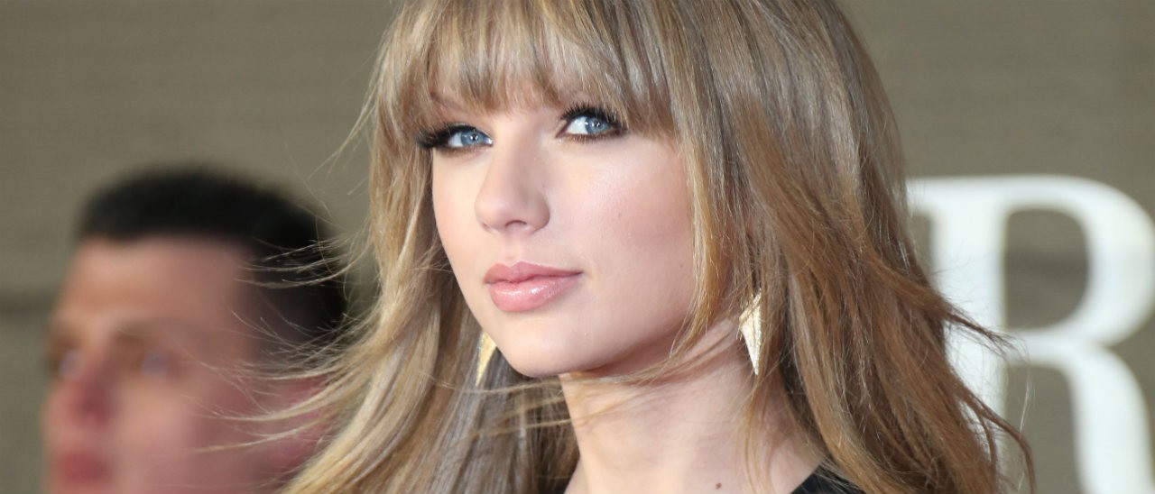 Taylor Swift contro Spotify: è mistero compensi