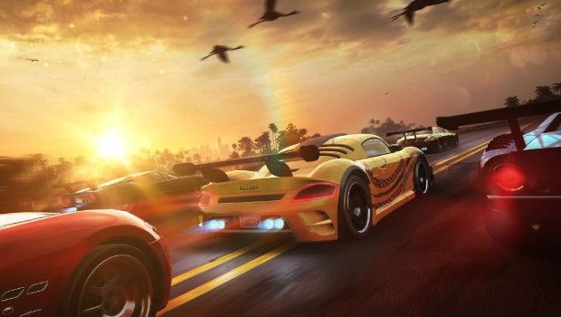 The Crew, la beta riapre il 25 novembre: ecco il trailer “101”