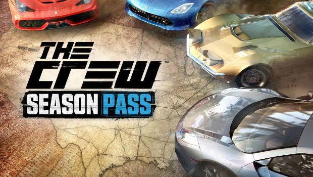 The Crew: svelati i DLC legati al Season Pass
