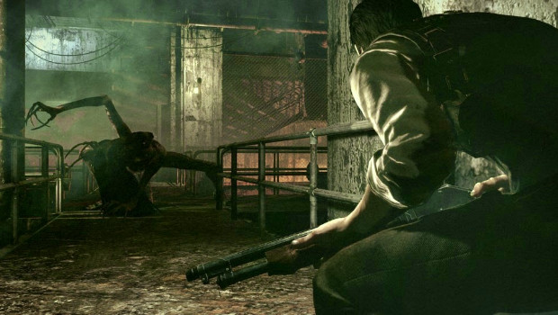 The Evil Within diventa un 