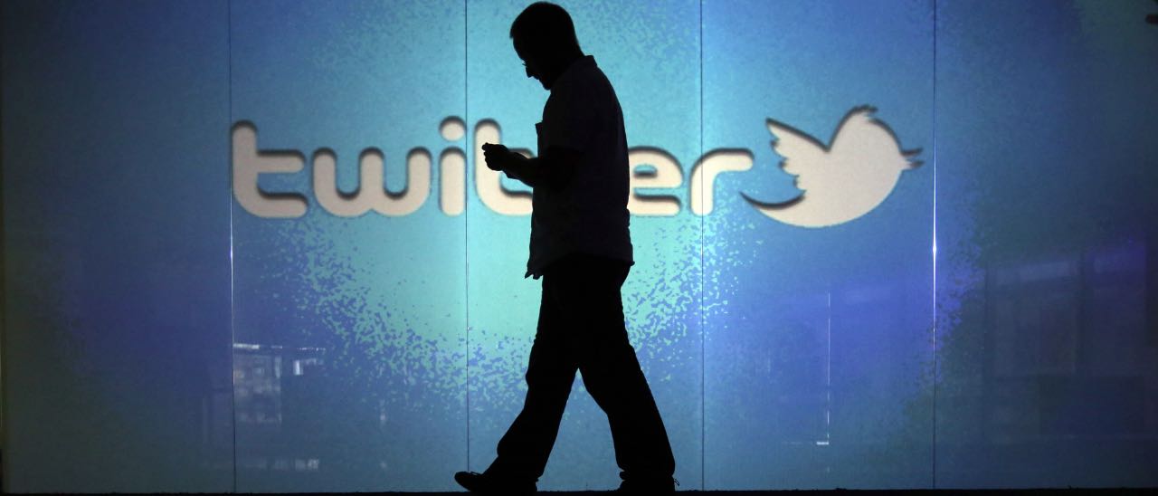 Twitter rimuove il limite dei 140 caratteri dai DM