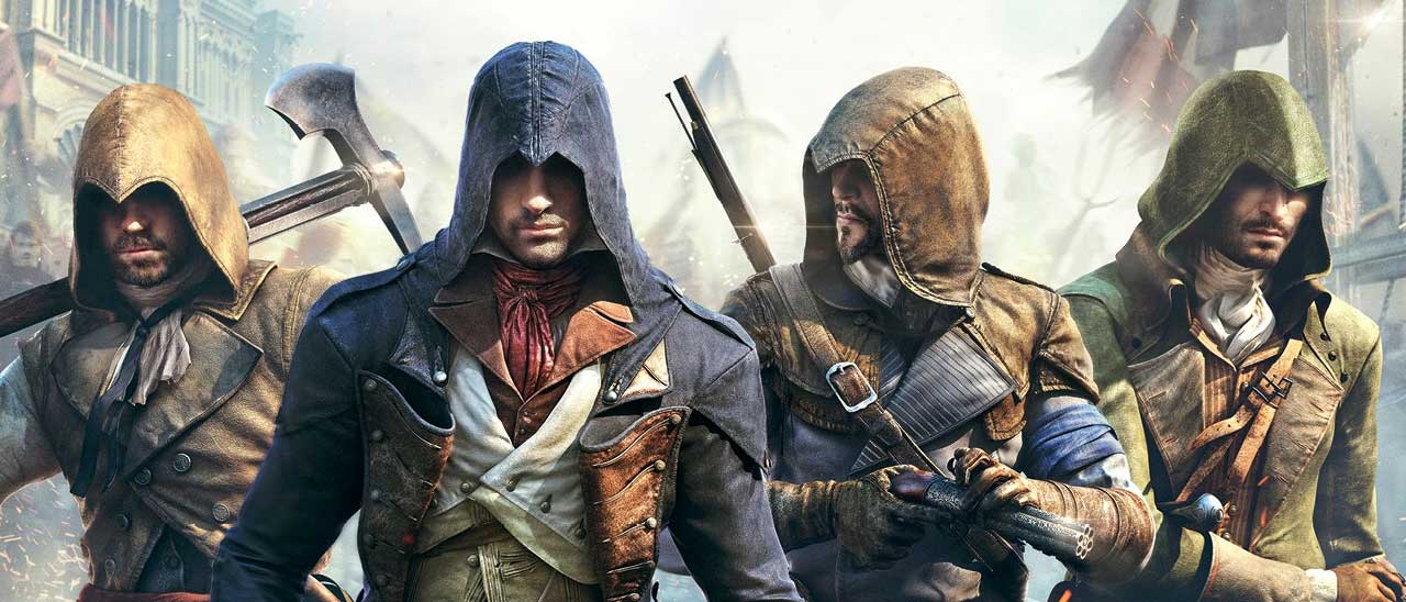 Assassin's Creed Unity: Ubisoft parla di framerate