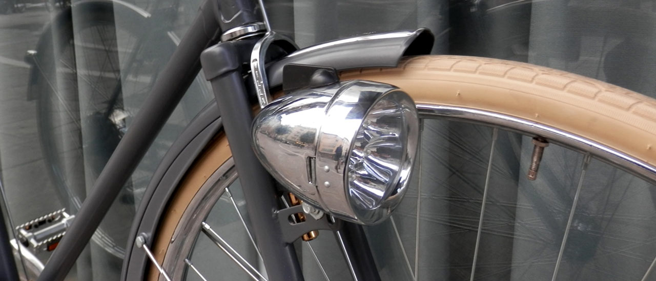 VeloPlus, la e-bike italiana in stile vintage