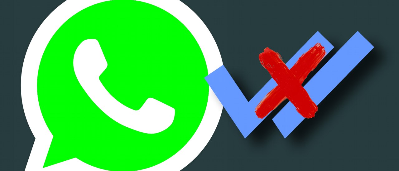 WhatsApp, passo indietro sulla doppia spunta blu