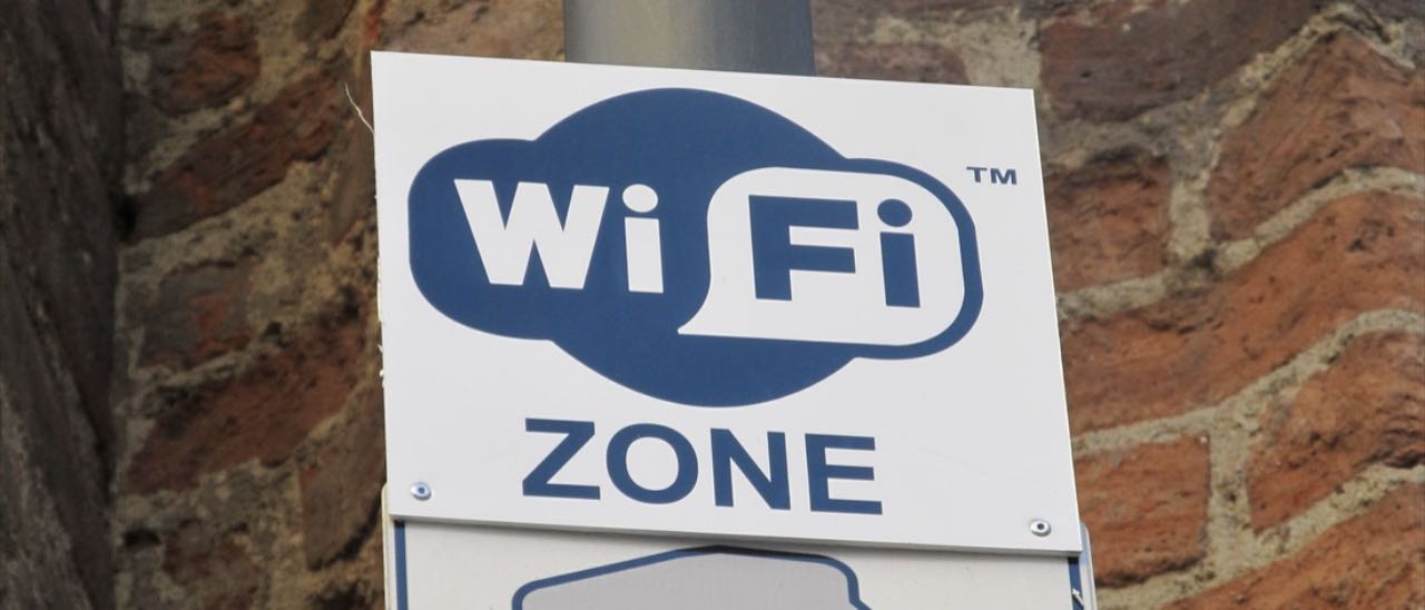 Vodafone: connettività Wifi in tutta Italia