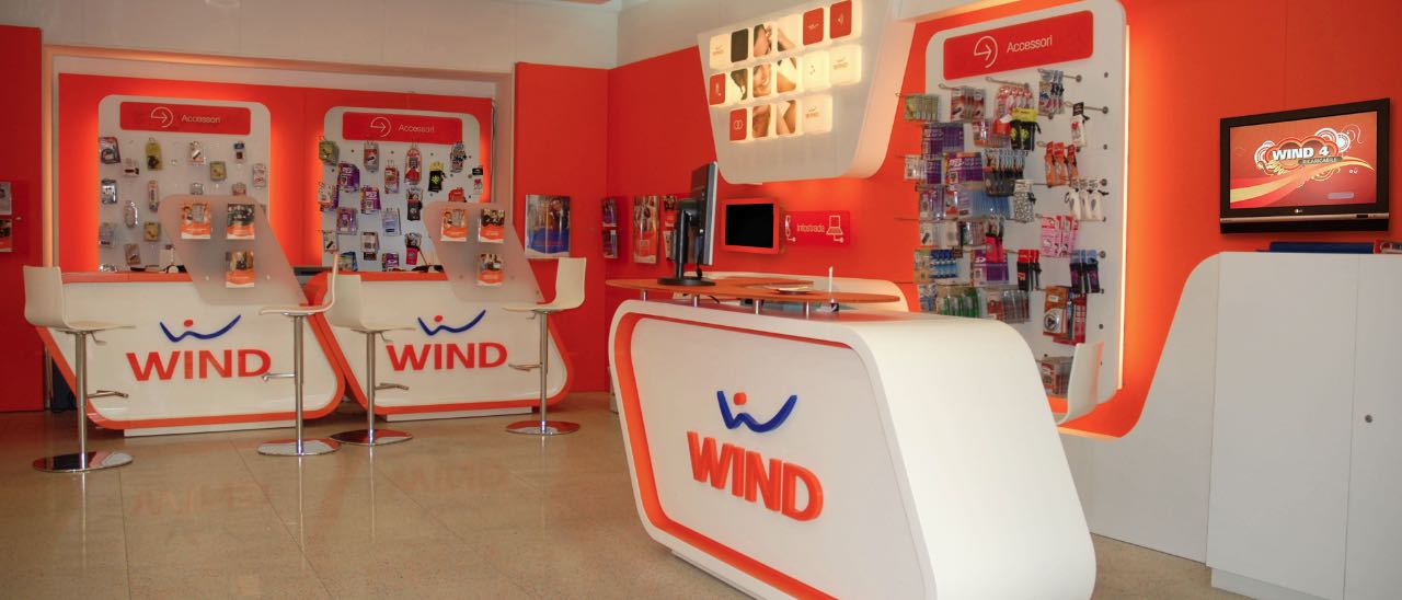 Wind rinnova l'offerta All Digital