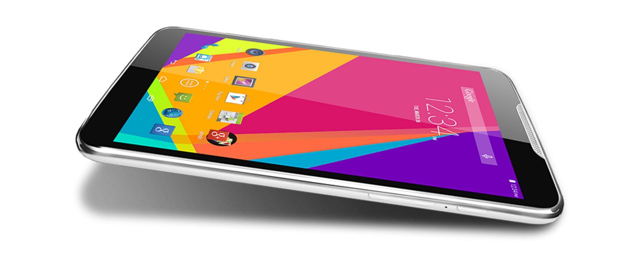 Blu Studio 7.0, il telefono economico da 7 pollici