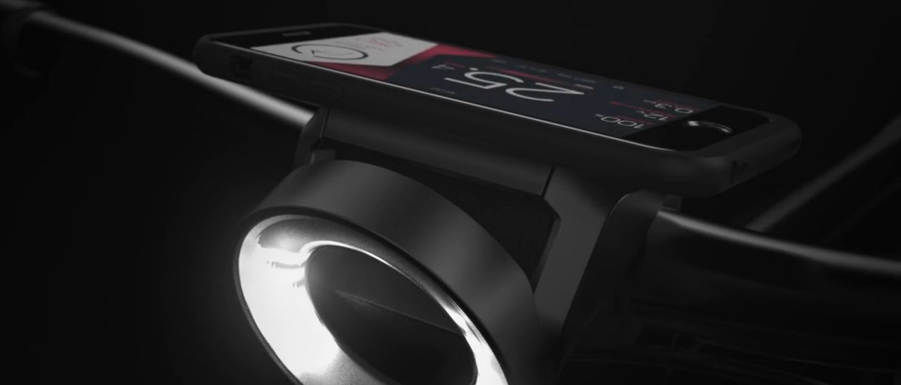 Con COBI ogni bicicletta diventa smart