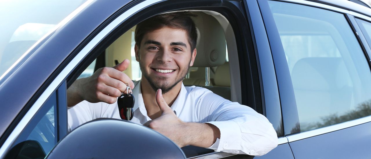 Save as you drive, l'app per guidare meglio