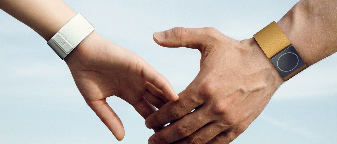 Epilessia: Embrace, l'orologio che salva la vita