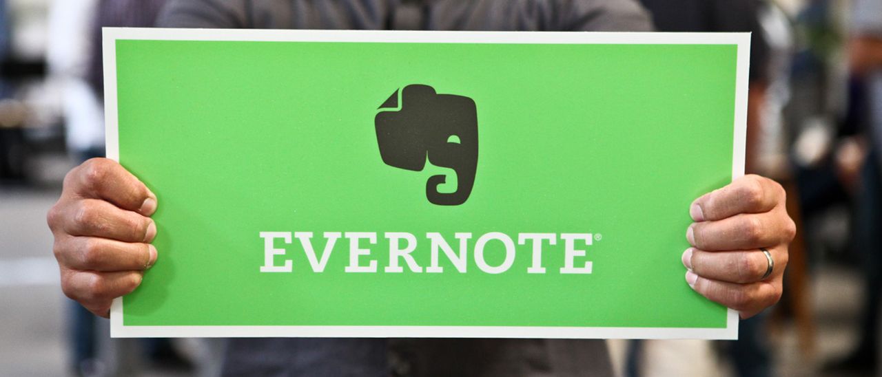 Evernote annuncia Context per Android e Windows