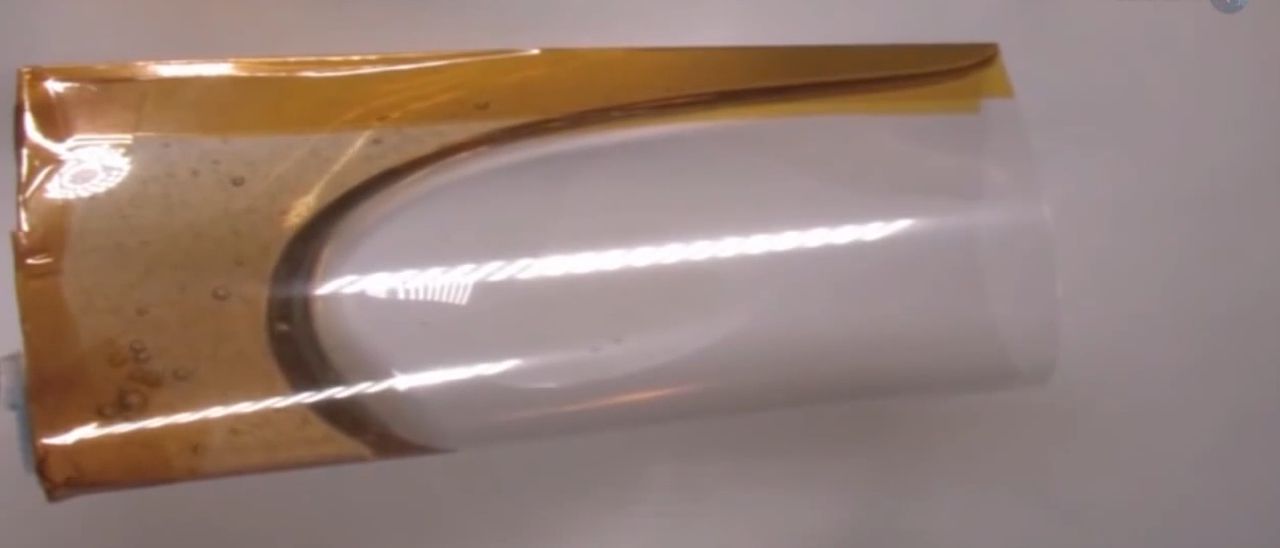 Caffè sulla ISS, il segreto è la forma della tazza