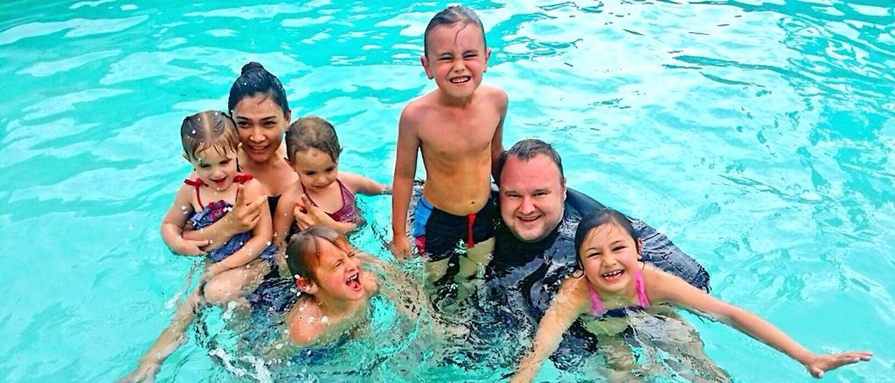 MegaChat, Kim Dotcom sfida Skype