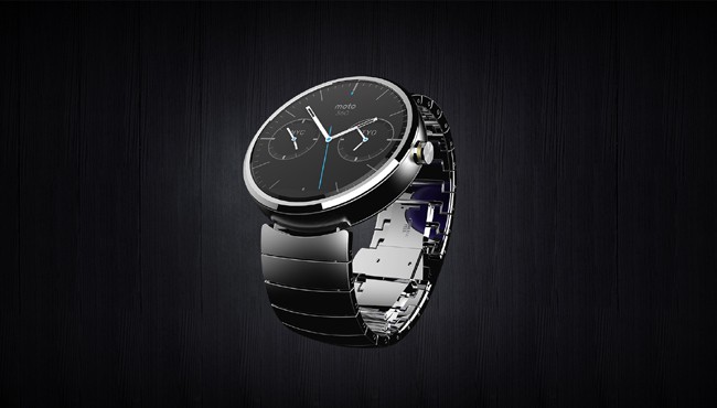Motorola Moto 360