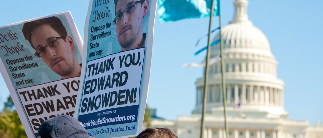 La NSA non può intercettare tutto