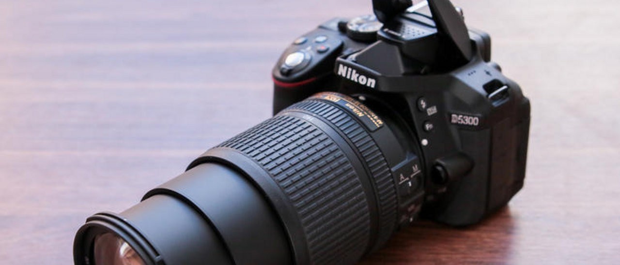 Nikon D5500 in arrivo a gennaio 2015?