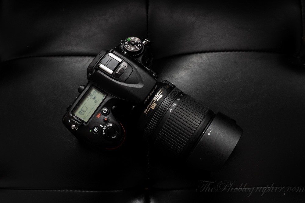 Nikon D7200: online le specifiche tecniche