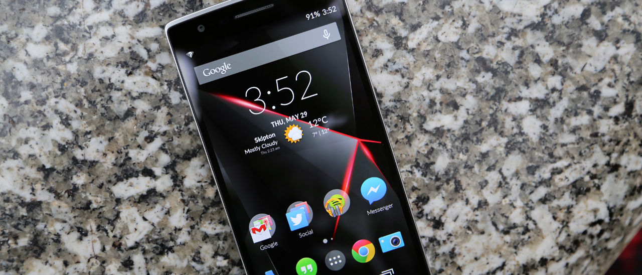 OnePlus Two, 400 dollari è il prezzo giusto