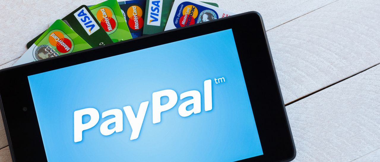 PayPal Business aiuta le attività delle PMI