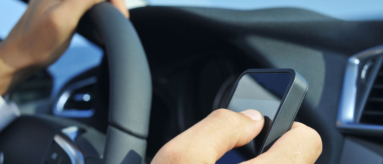 Iowa, smartphone al posto della patente di guida