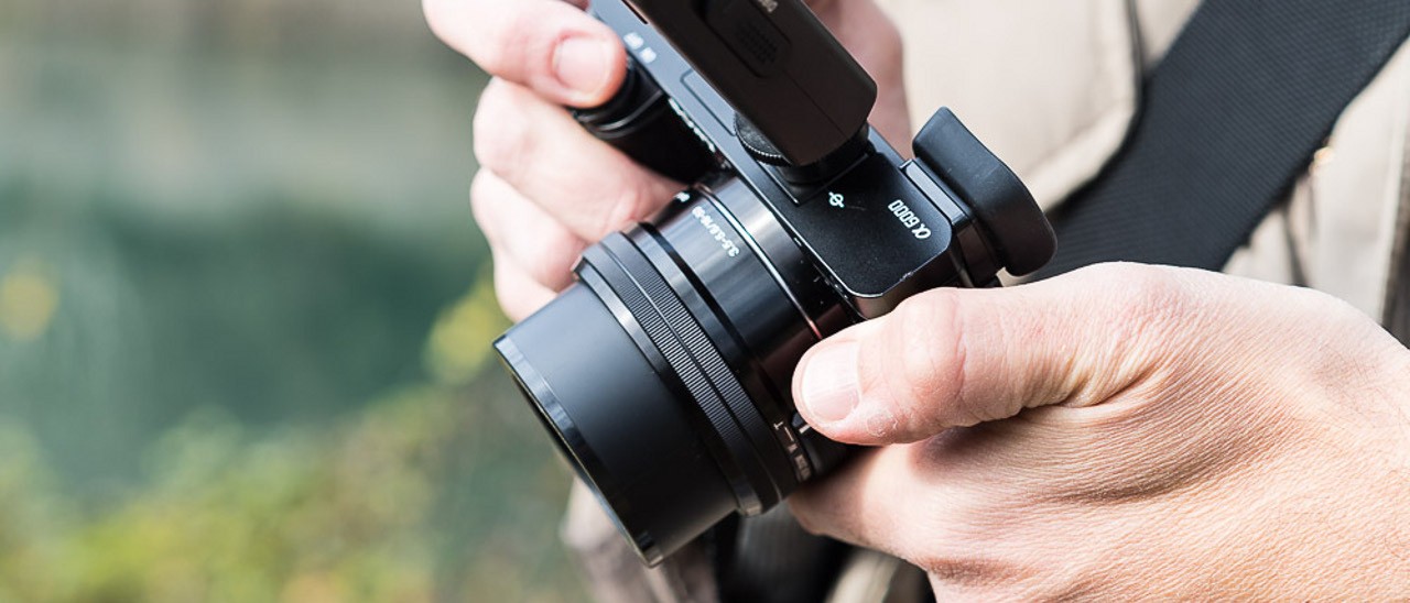 Sony a6000 provata in anteprima