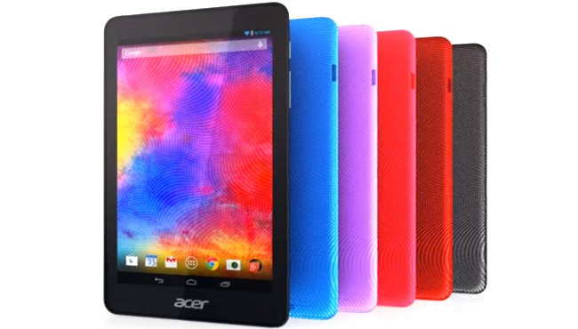 Acer Iconia One 7 (B1-750)