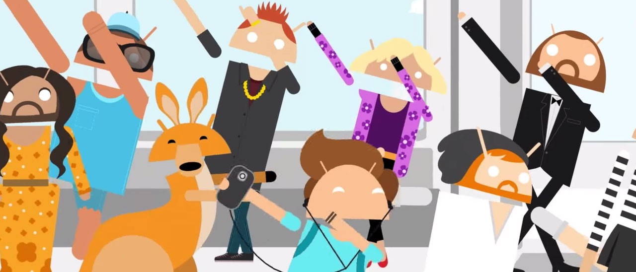 Android 5.1 Lollipop confermato da Google?