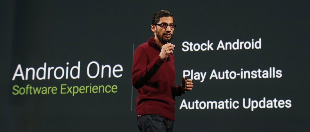 Android One anche in Bangladesh, Nepal e Sri Lanka