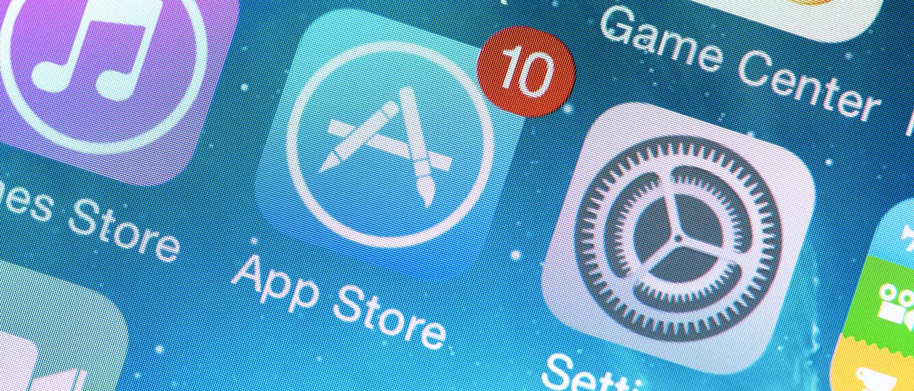 App Store da record a novembre