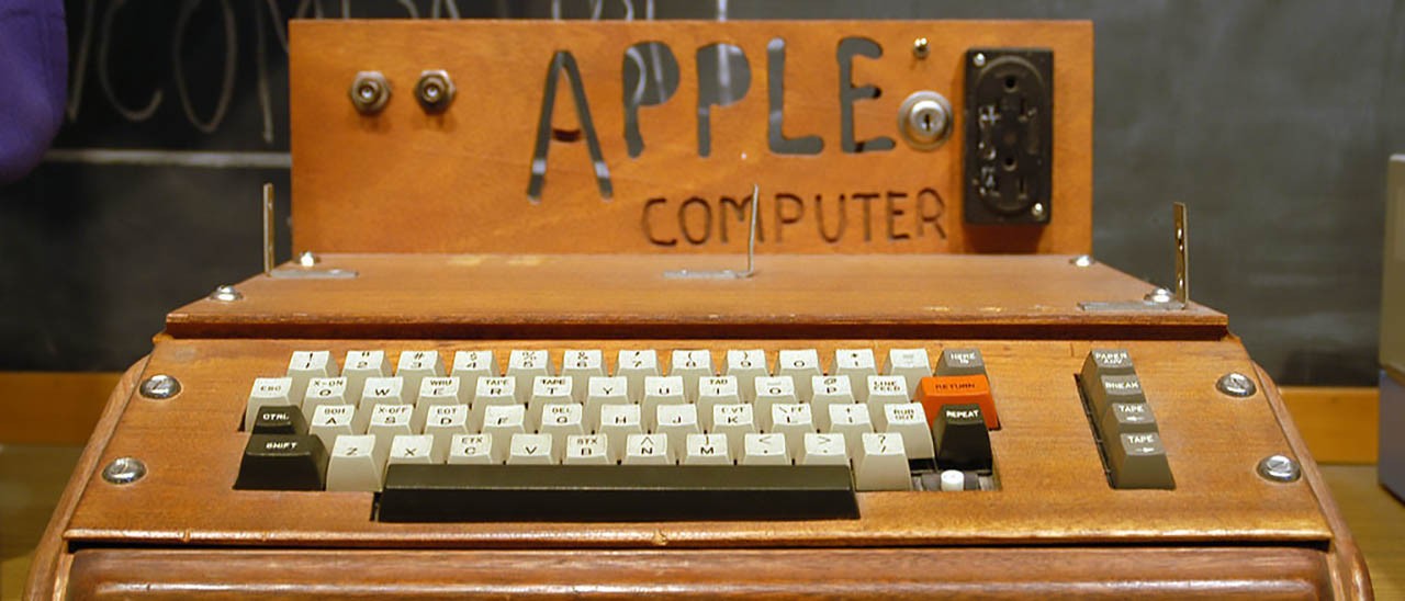 Apple eletta fra le idee dirompenti del secolo