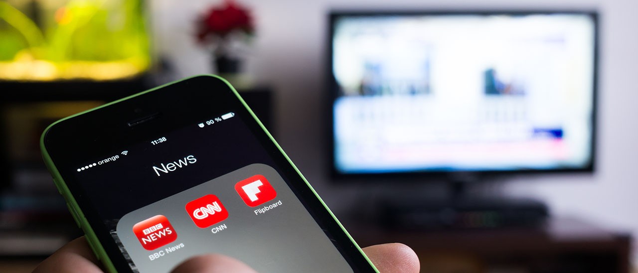 Un televisore targato Apple? Nel 2016