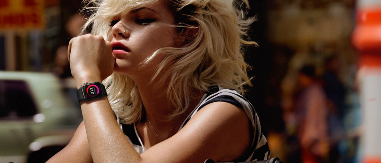 Apple Watch: 24 milioni di vendite nel 2015