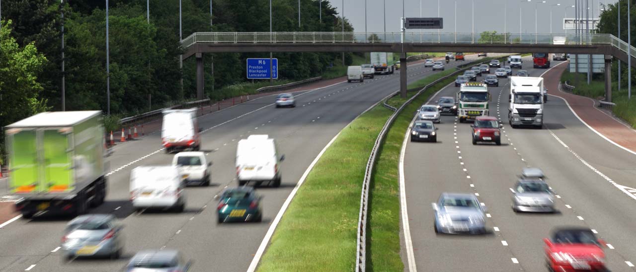 Google Maps: indicazioni di corsia sull'autostrada