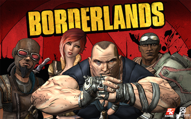 Borderlands si prepara a sbarcare su Xbox One e PlayStation 4?