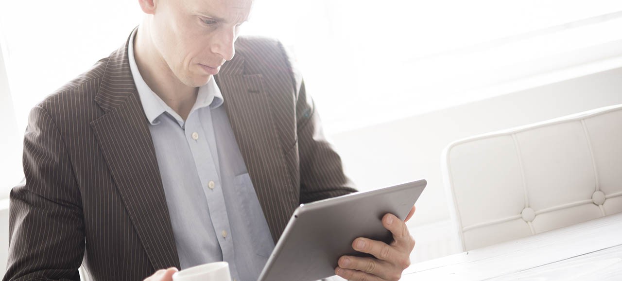 Apple e IBM: arrivano le prime app MobileFirst