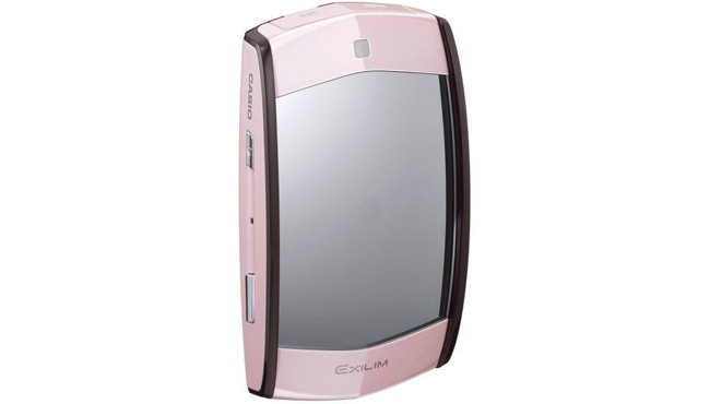 Casio Exilim MR1