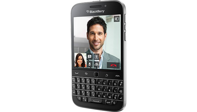 BlackBerry Classic