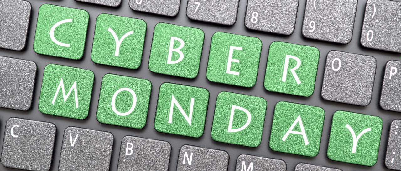 Cyber Monday Mediaworld, tanti sconti solo online